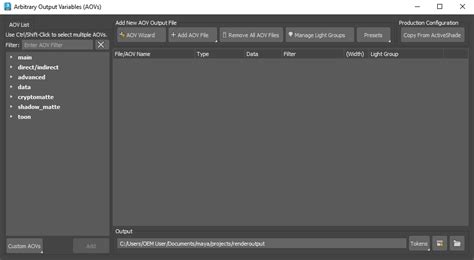 aov installer peterborough|AOVs .